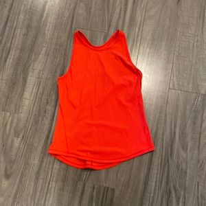 lululemon Base Pace ribbed tank